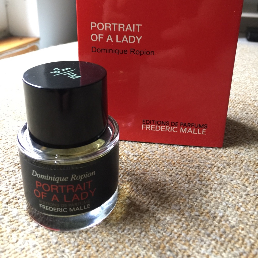 Portrait of a Lady Eau de Parfum