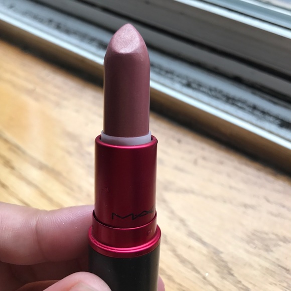 MAC lipsticks Viva Glam V and VI - Picture 2 of 4
