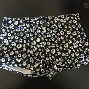 American Eagle Outfitters Midi shorts