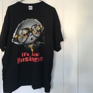 Family Guy XL T-Shirt