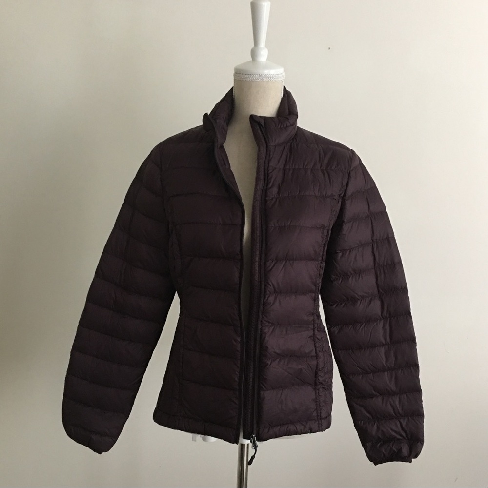 32 degrees packable jacket
