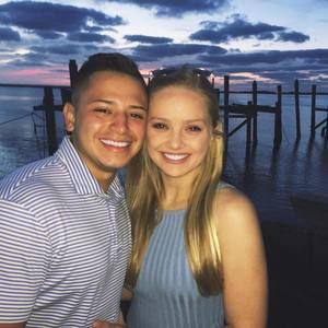 Meet your Posher, Kelsey