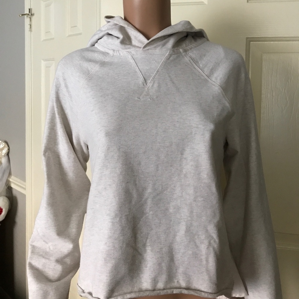 Lululemon sweater