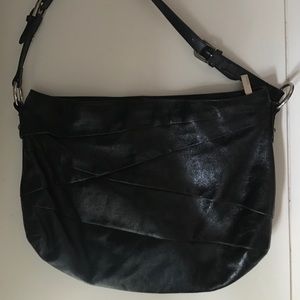 Hobo International Alene Vintage pleated bag