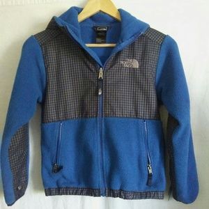 The North Face Fleece kids jacket