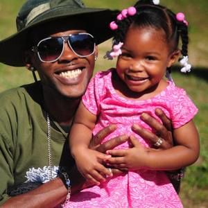 Meet your Posher, K-strap