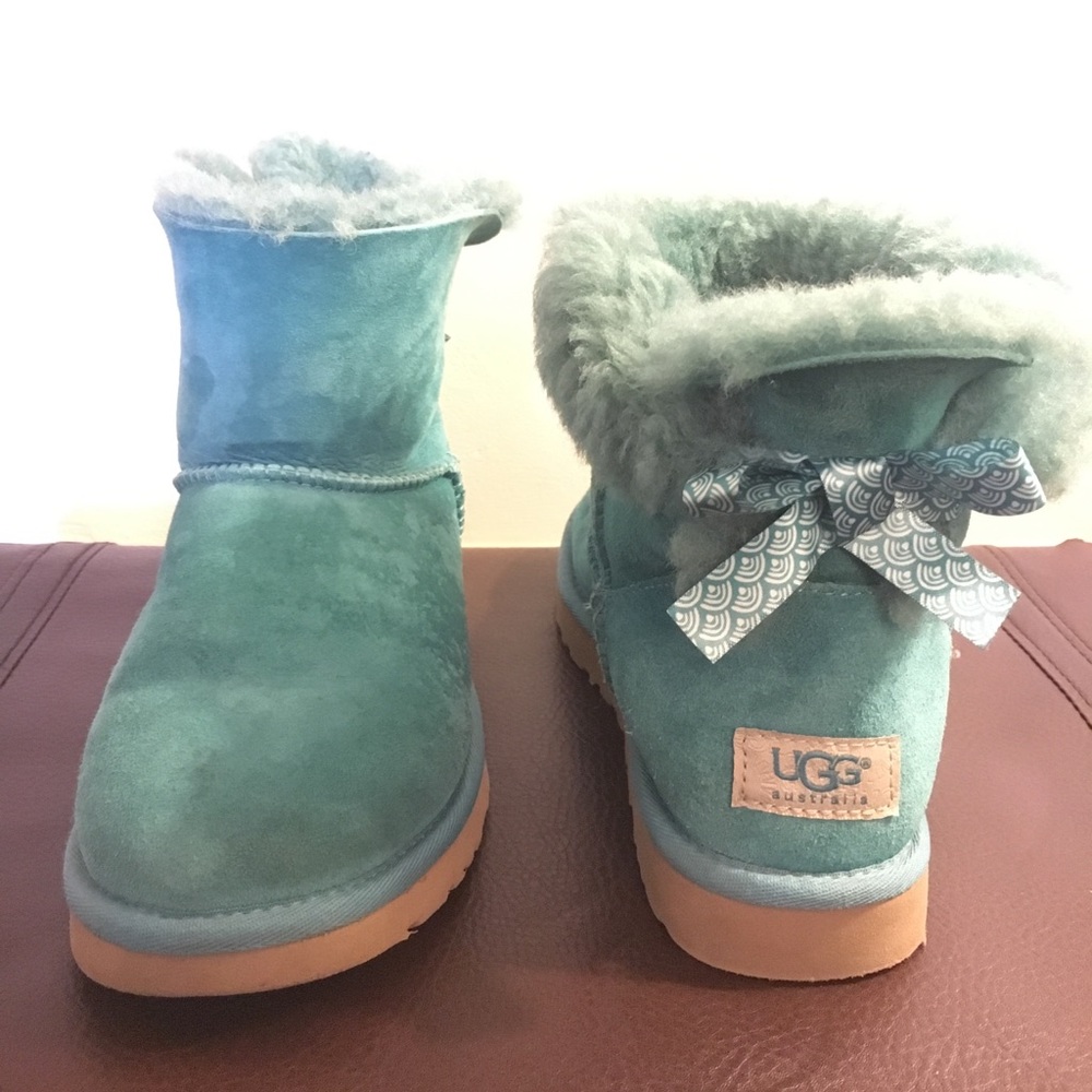 Ladies Ugg Boot