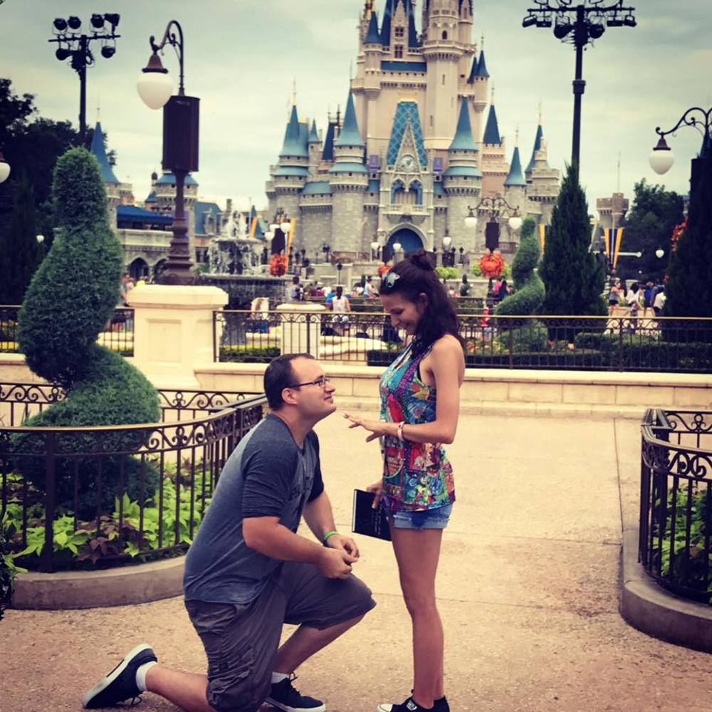 Meet your Posher, Autumn