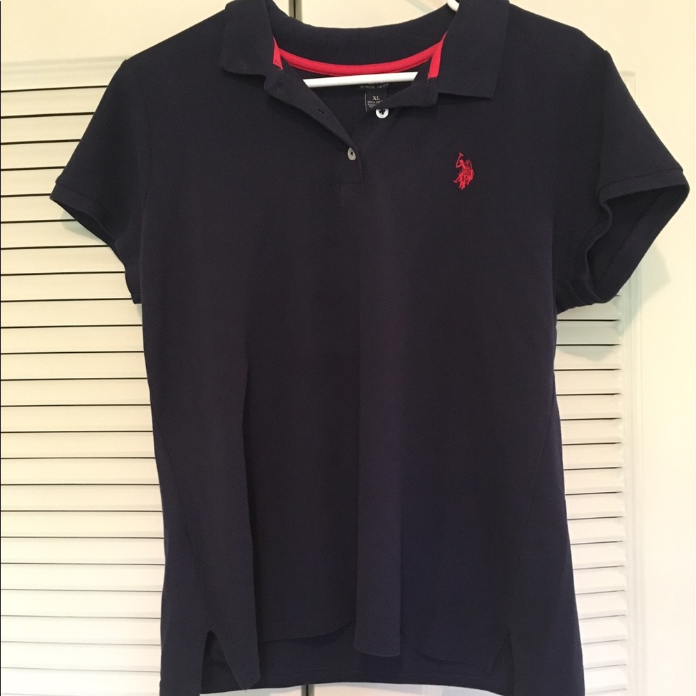 U.S. POLO ASSN. POLO shirt