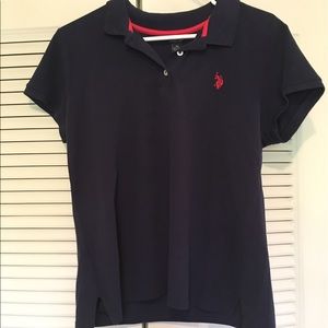 U.S. POLO ASSN. POLO shirt