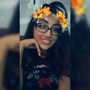 Meet your Posher, Tisha