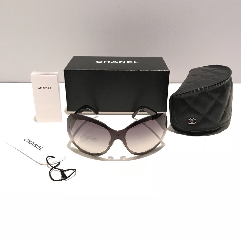 Chanel Sunglasses