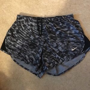 Nike shorts