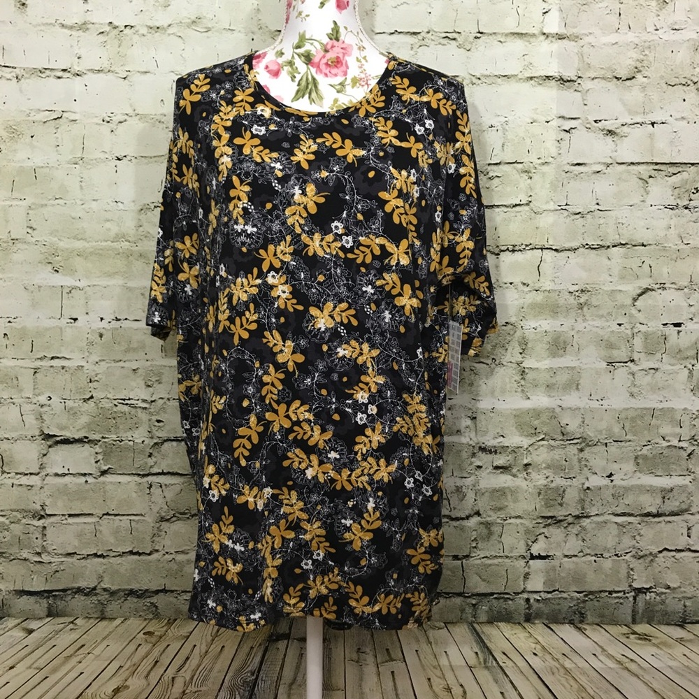 LuLaRoe Irma