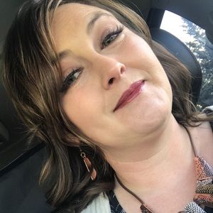 Meet your Posher, Katy