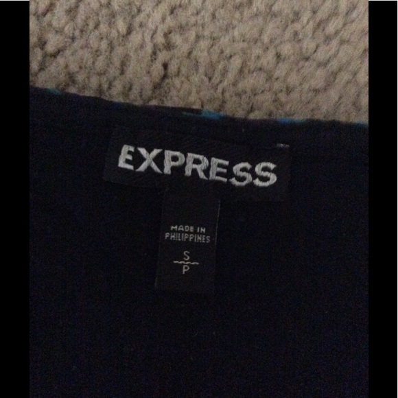 Express Top - Picture 2 of 2