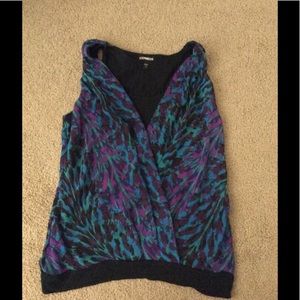 Express Top