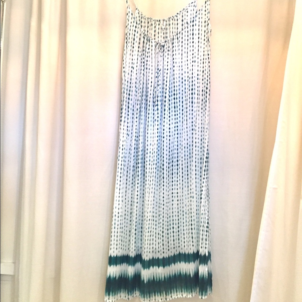 Pucker Dress