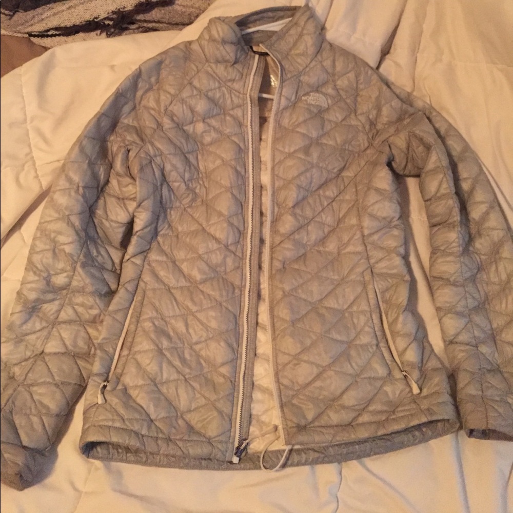 The North Face Thermoball