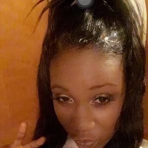 Meet your Posher, Kimberley