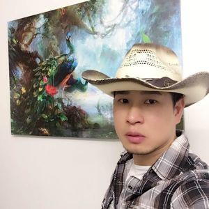 Meet your Posher, Jacky