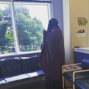 Meet your Posher, Monica