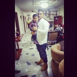 Meet your Posher, Aldis