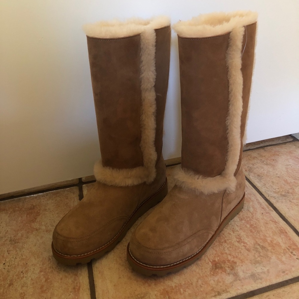 Ugg Australia boots