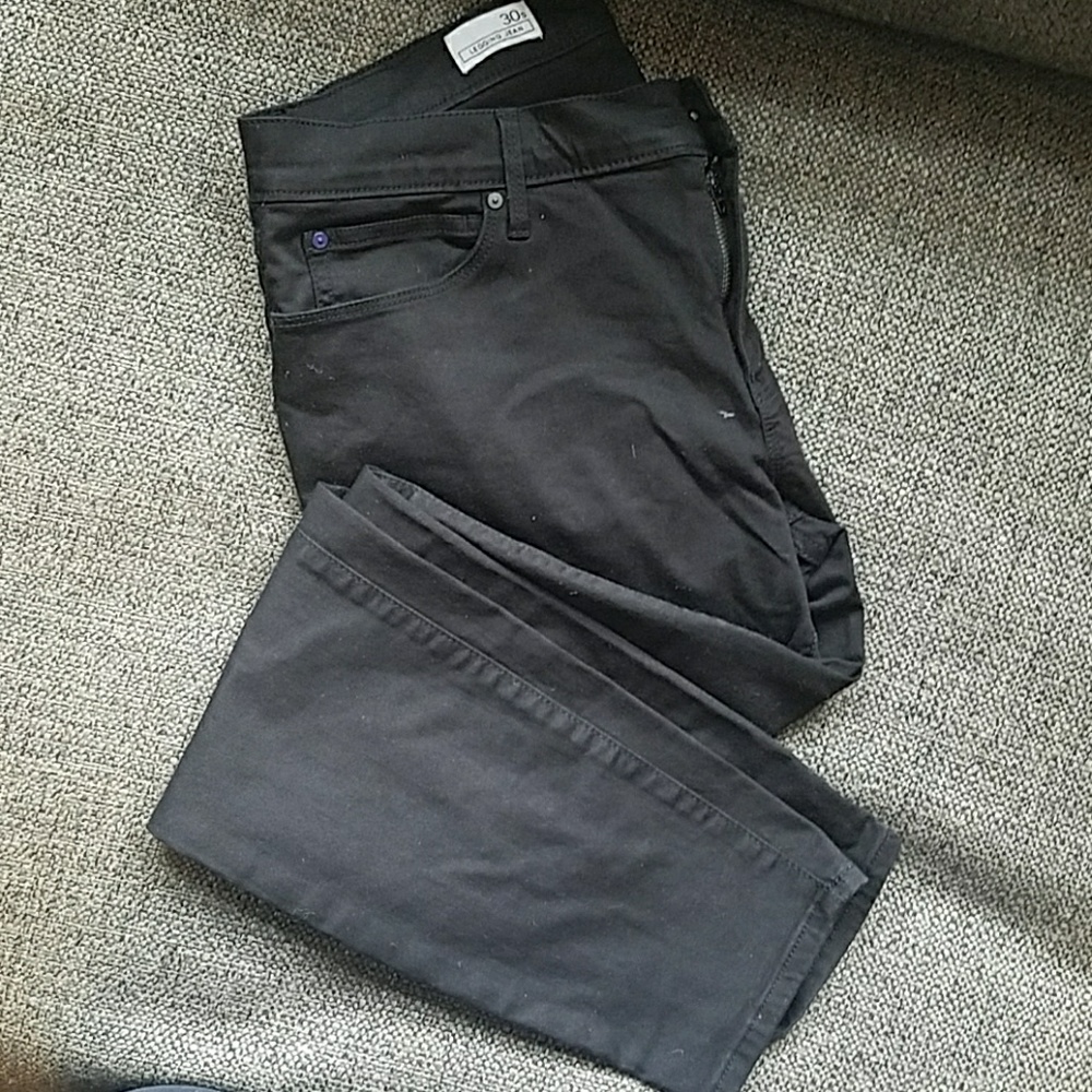 Gap Legging Jean