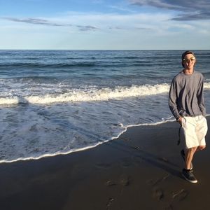 Meet your Posher, John