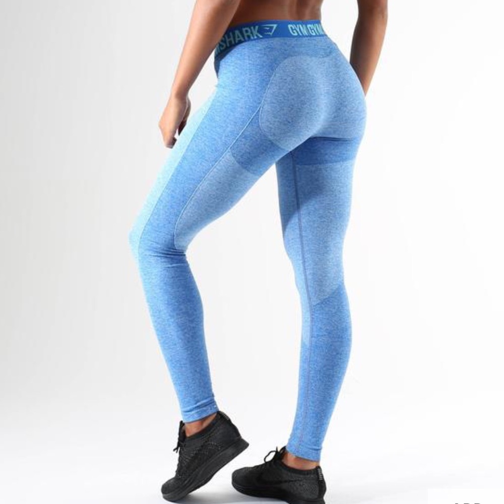 Gymshark Flex Leggings- S