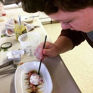 Meet your Posher, Zoe