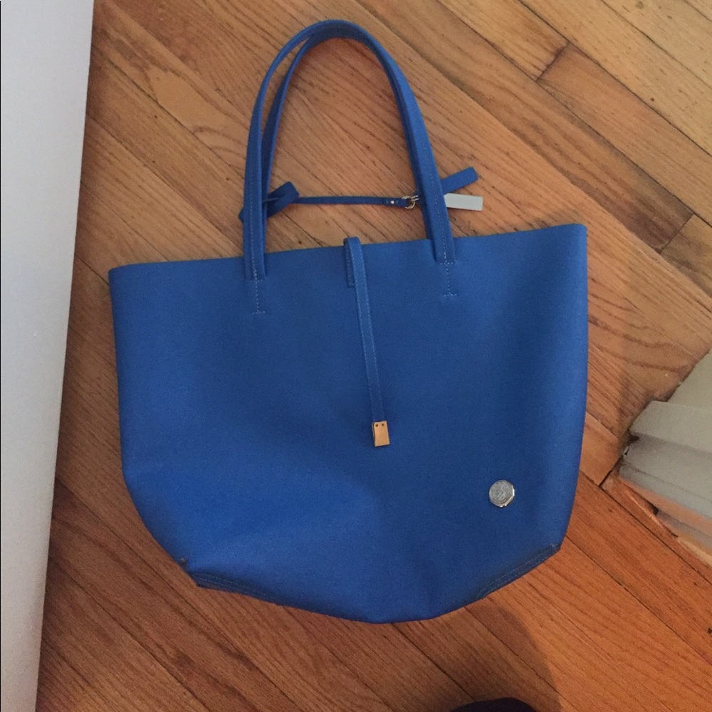Vince Camuto tote bag