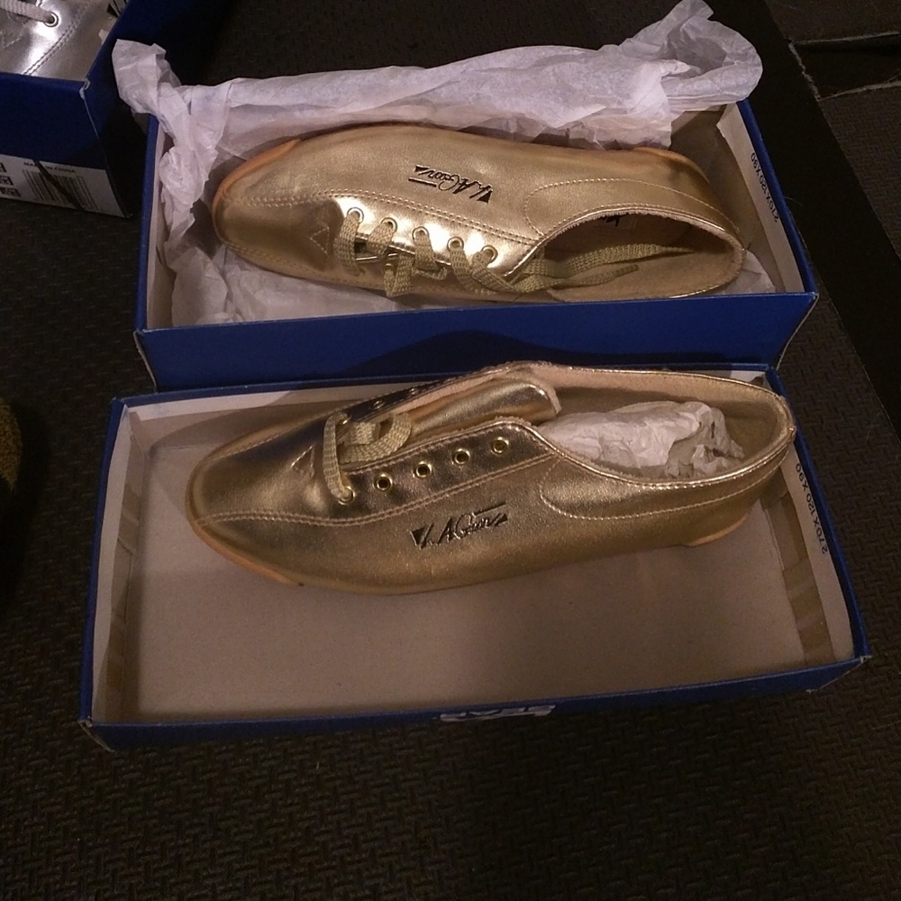 Vintage LA GEAR sneaker