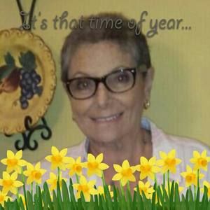 Meet your Posher, Josephine