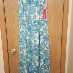 NWT Lilly for Target maxi dress