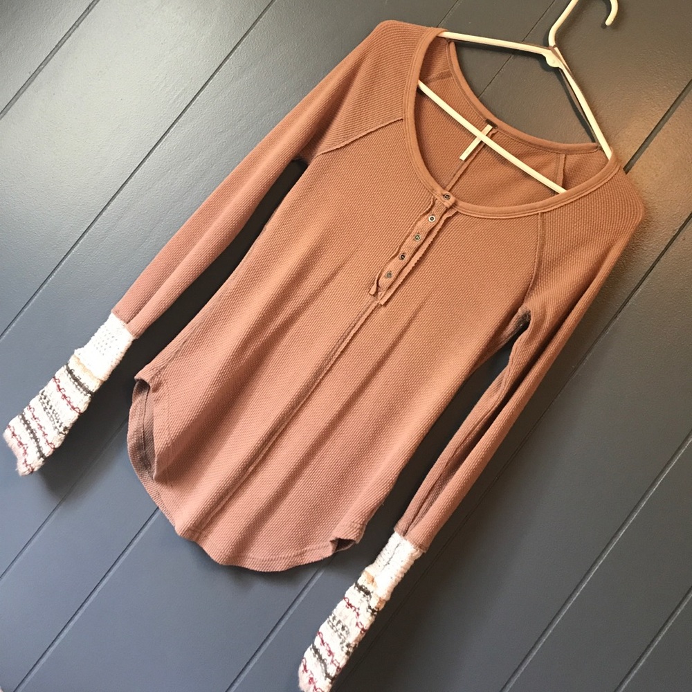 Free People thermal