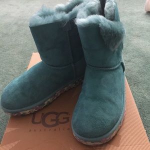 Little Girls Uggs