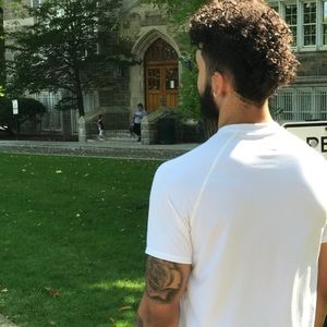 Meet your Posher, Tre