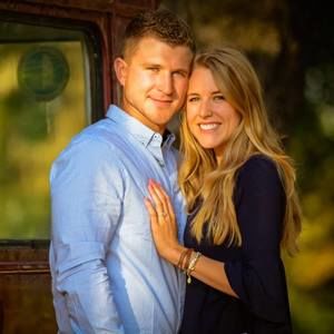 Meet your Posher, Kolton