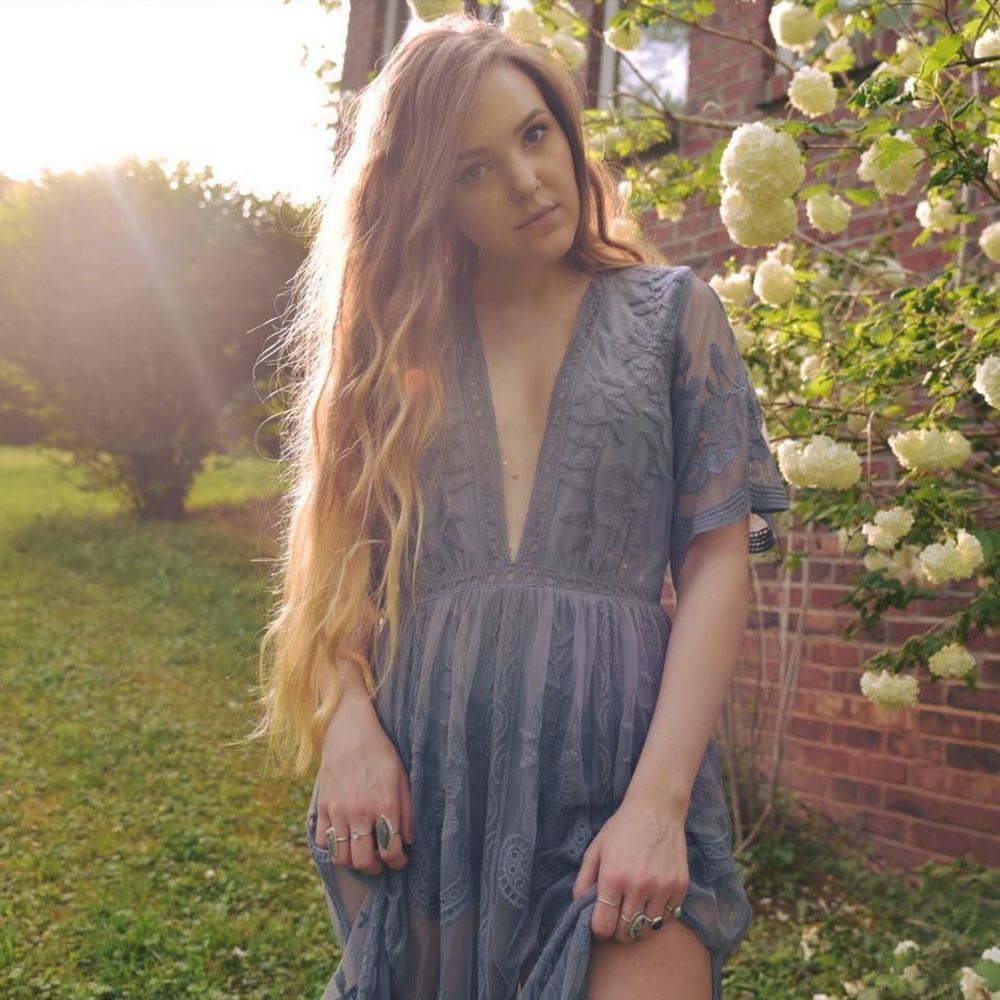 Meet your Posher, Carly