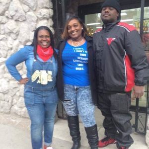 Meet your Posher, Terrance