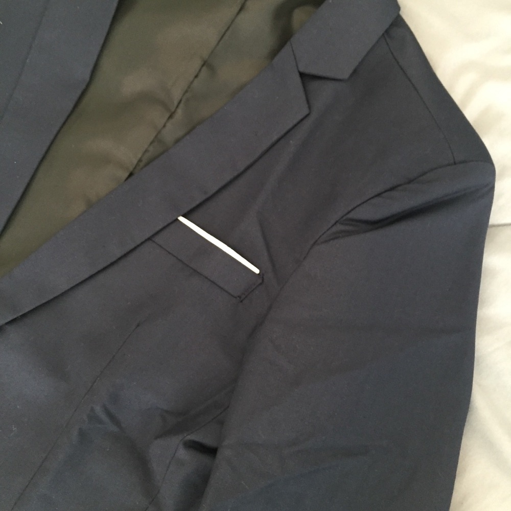 Men's Casual Blazer