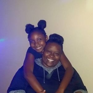 Meet your Posher, Kay