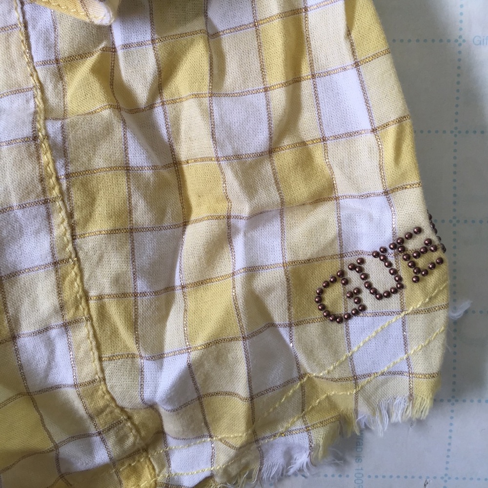 GUESS TOP - Picture 2 of 5