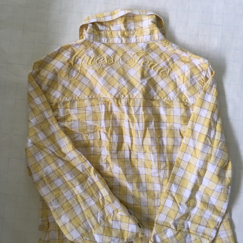 GUESS TOP - Picture 5 of 5