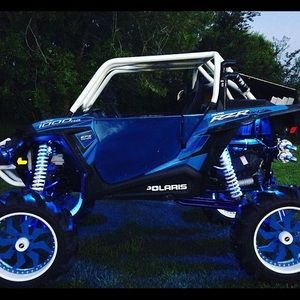 Meet your Posher, Andrew