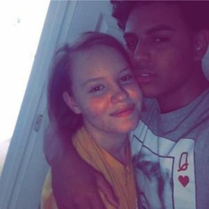 Meet your Posher, Danny