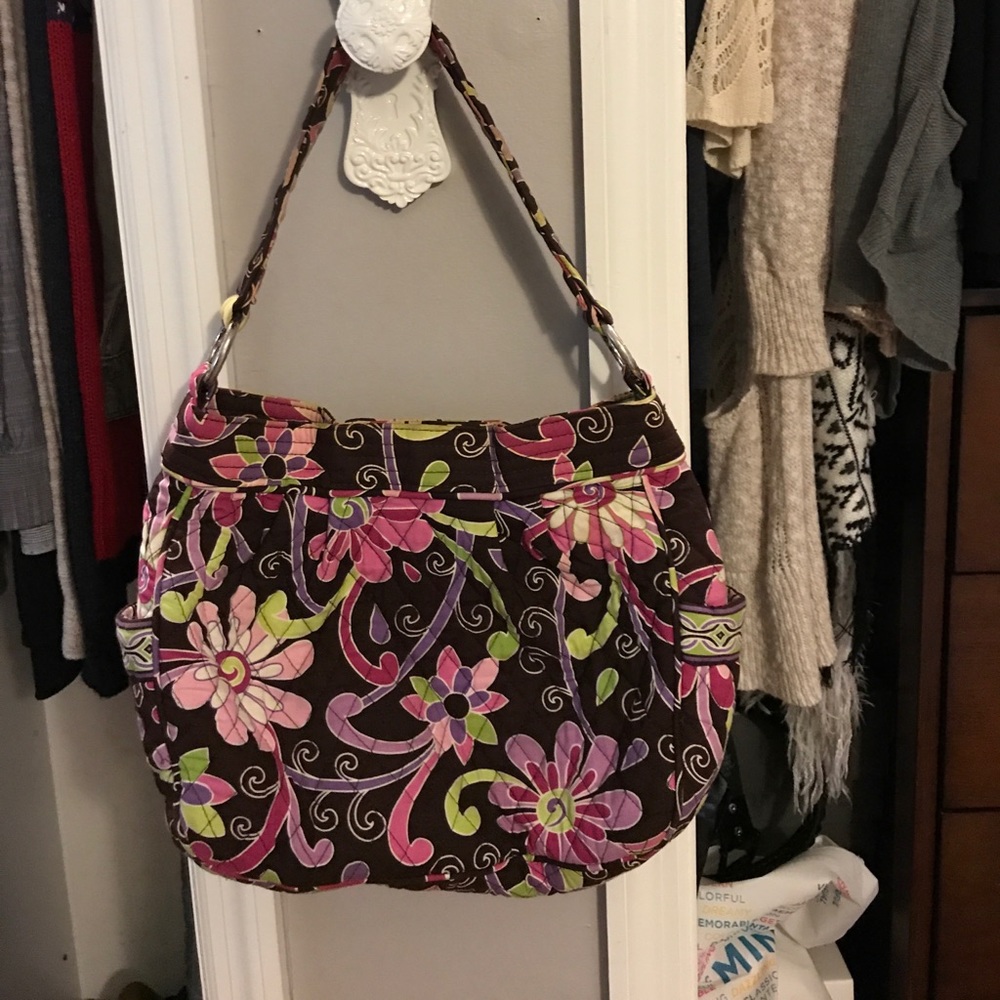 Vera Bradley purse