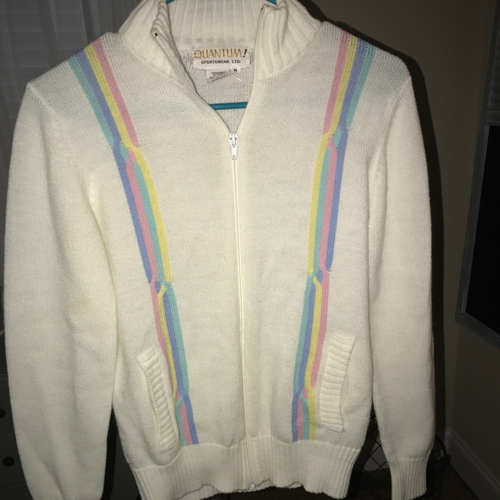 Vintage jacket